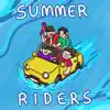 Rainbow Riders - Summer Riders - Single